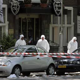 Mannen negentien jaar na dato weer vrijgesproken van moord op Willem Endstra