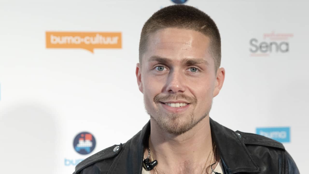Peter R. de Vries: 'André Hazes klaagt Privé aan om portretrecht zoon