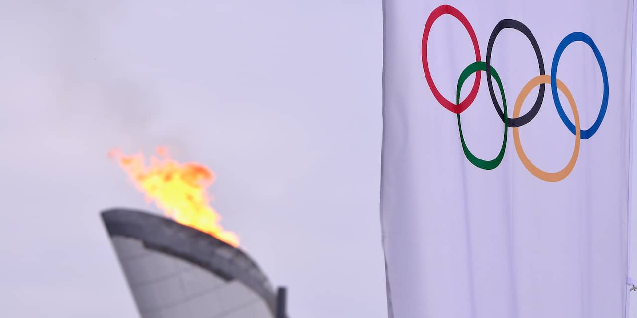 Rusland wil met 67 atleten naar Olympische Spelen