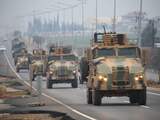 Erdogan: Aanval op Syrische troepen als er Turkse militair gewond raakt