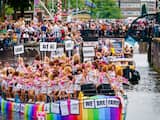 20 procent van Pride-sponsoren heeft geen concreet lhbtiq+-beleid