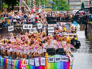 Simpel uitgelegd: Wat wordt er gevierd tijdens de Pride?