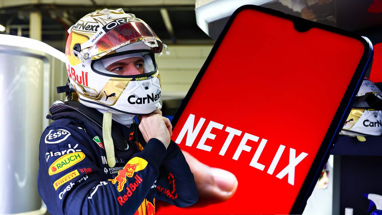 Beeld uit video: Waarom Verstappen toch weer terugkeert in Netflix-serie over Formule 1