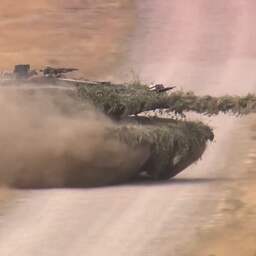 Video | Dit maakt de Leopard 2-tank speciaal en deze landen hebben ze