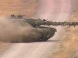 Dit maakt de Leopard 2-tank speciaal en deze landen hebben ze