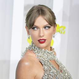 Taylor Swift brengt in oktober nieuw album uit