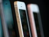 'Opvolger van kleinere iPhone SE verschijnt begin 2018'