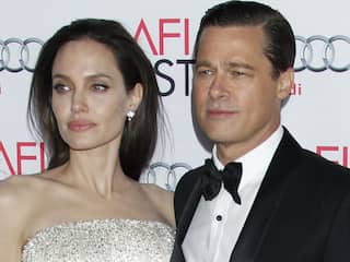 Brad Pitt vecht terugtreding rechter in proces scheiding Angelina Jolie aan