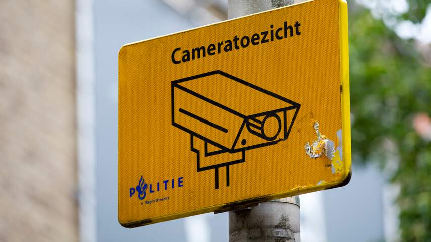 Burgemeester wil cameratoezicht A-kwartier verlengen