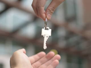 Hypotheekverstrekkers doen minder vaak beroep op NHG bij woningverkoop