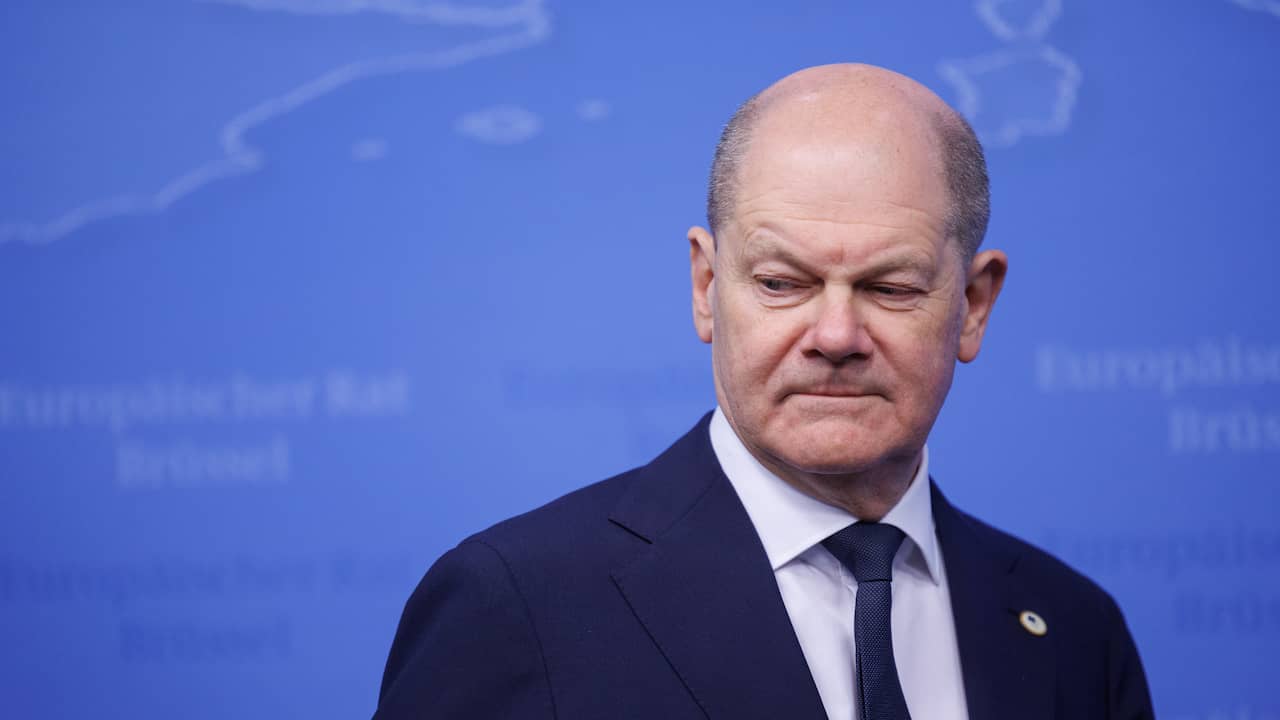 Duits parlement zegt vertrouwen in Scholz op, nieuwe verkiezingen in zicht