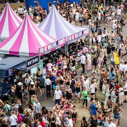 Milkshake voegt derde festivaldag toe aan programma