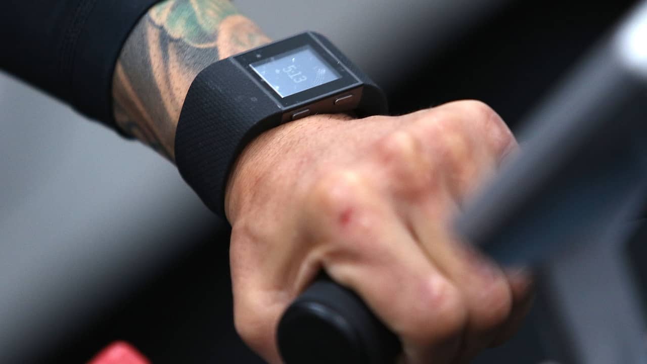 Trek Vereniging Onregelmatigheden Fitbit gaat activiteiten automatisch herkennen | Gadgets | NU.nl