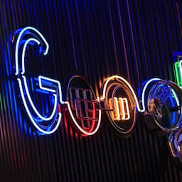 Google gaat patentdeal aan met Chinese Tencent