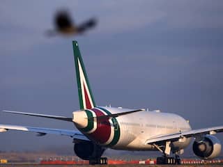 Europese Commissie doet onderzoek naar staatssteun Alitalia
