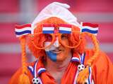Hoera! Zondag Oranje kijken op grote schermen mag weer in Utrecht: zowel op het terras als binnen