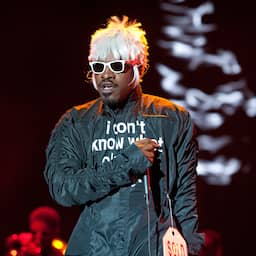 André 3000 komt zeventien jaar na einde Outkast met eerst soloalbum