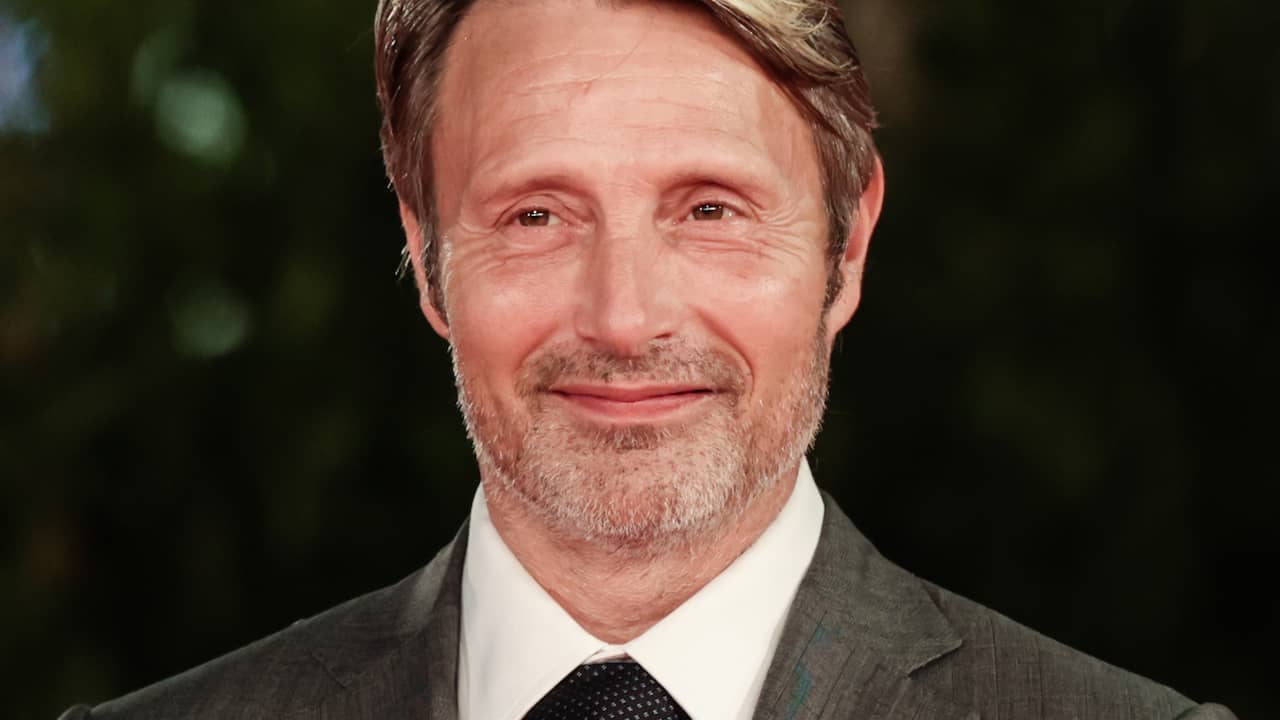 Mads Mikkelsen will also play a role in the fifth Indiana Jones film |  NOW