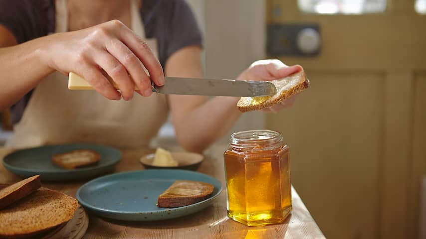 NVWA waarschuwt voor illegale stoffen in libidoverhogende honing