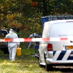 Lichaam vermiste Anne (25) gevonden in Zeewolde