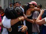 Venezuela laat nog eens veertig politieke gevangenen vrij