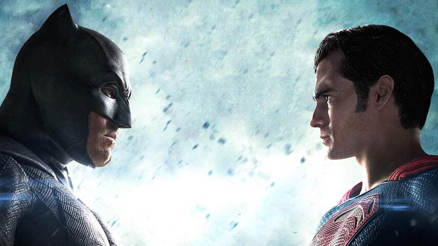 Netflix verwijdert Batman v Superman, Despicable Me en 38 andere titels |  Films & Series 