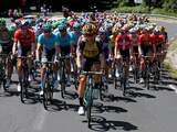 'Macron sluit start Tour de France op geplande datum eind juni uit'