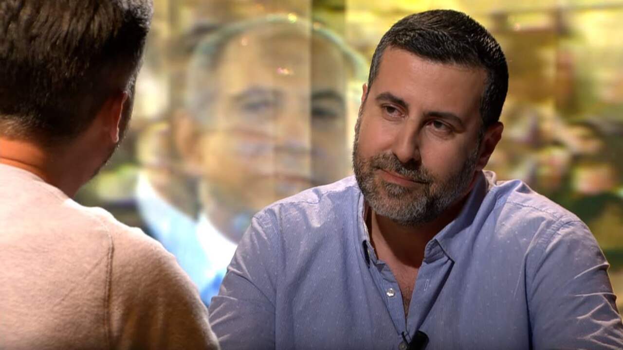 Zomergasten met Abou Jahjah in vijf minuten