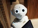 Omslagpunt voor kunstmatige intelligentie bereikt: 'Nu al een IQ van 80'