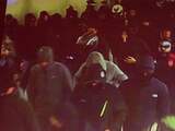 Griekse politie: Geen aanwijzingen voor Ajax-supporters bij voetbalgeweld