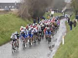Geen publiek welkom bij Ronde van Vlaanderen en Vuelta a España