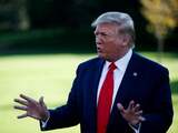 Trump dreigt economie van Turkije te 'vernietigen' vanwege inval Syrië