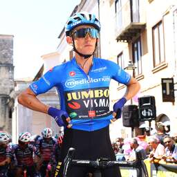 Vooruitblik Giro-etappe 17: Mogelijk belangrijke slag om blauwe trui