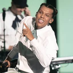 Stromae na negen stille jaren populairder dan ooit