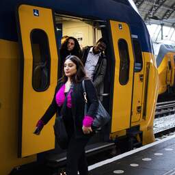 Spitsheffing voorlopig van de baan: NS moet eerst andere wegen bewandelen