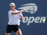 Van Rijthoven geeft op bij kwalificatie Australian Open vanwege blessure