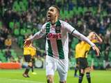FC Utrecht legt voormalige FC Groningen-aanvaller Mahi voor vier jaar vast