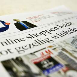 Poll | 'Ik vind het nieuws op NU.nl te negatief'