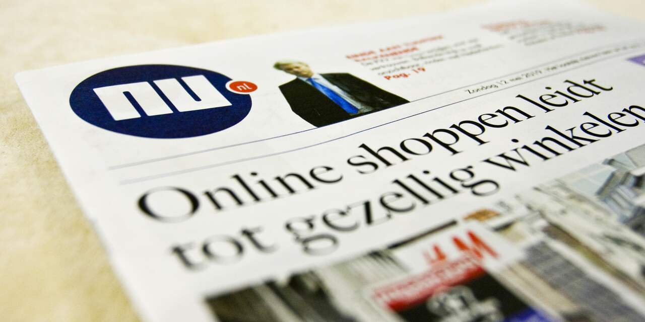 'Ik vind het nieuws op NU.nl te negatief'
