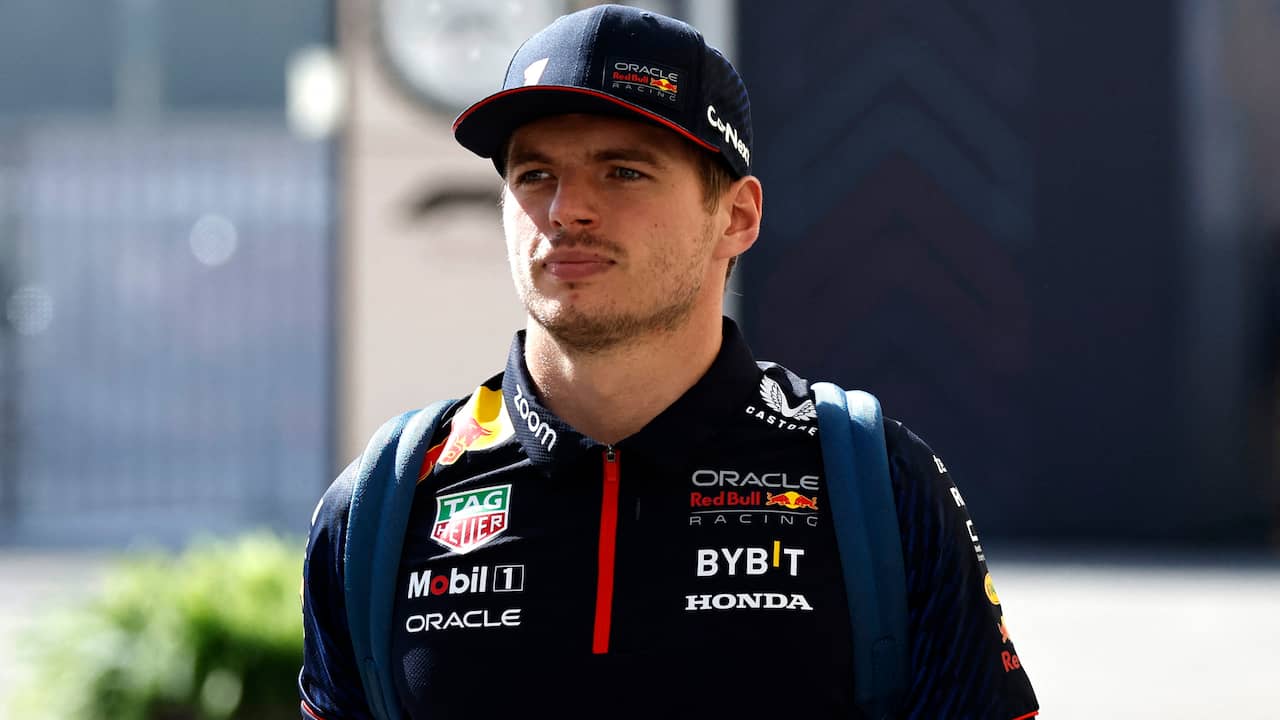 Max Verstappen - Nieuws, Biografie & Race uitslagen 2024