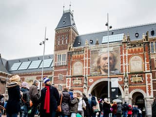 'Roofkunst Tweede Wereldoorlog gevonden in 42 Nederlandse musea'