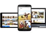 Google Foto's heeft na vier jaar miljard actieve gebruikers
