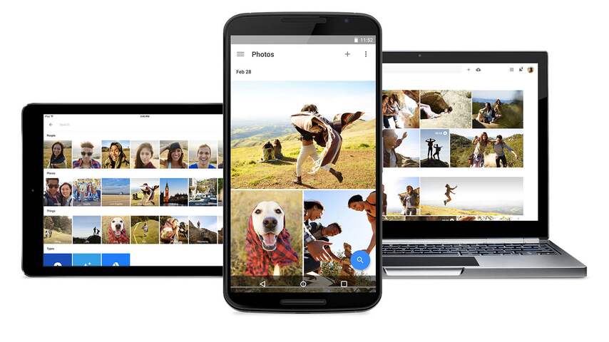 Google Photos