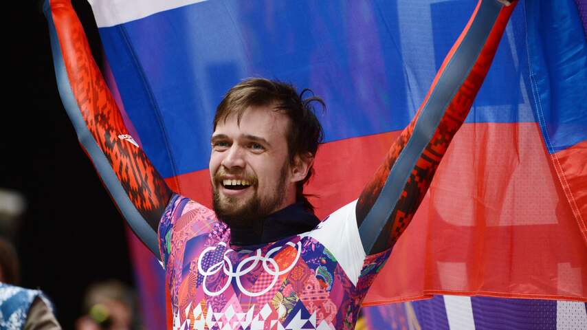 IOC neemt twee Russische dopingzondaars medaille Sochi af