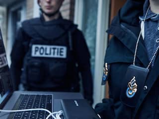 Politie cybercrime
