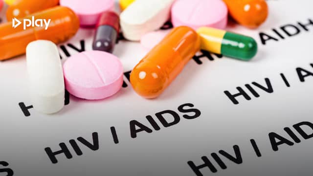 Aids nog steeds groot probleem: '2 miljoen nieuwe hiv-infecties per jaar'