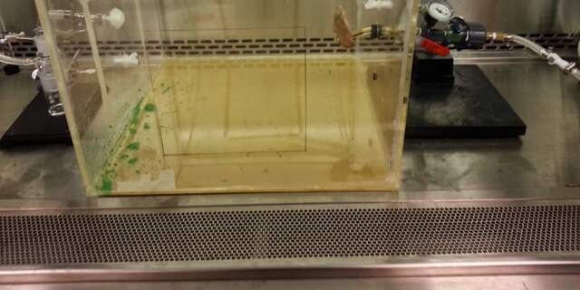 braakmachine