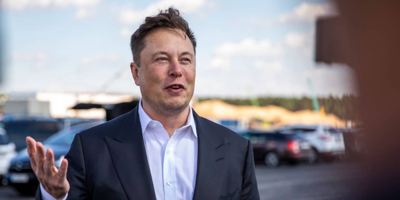 Elon Musk bood tiener 5.000 dollar om tweets over zijn privévluchten te stoppen