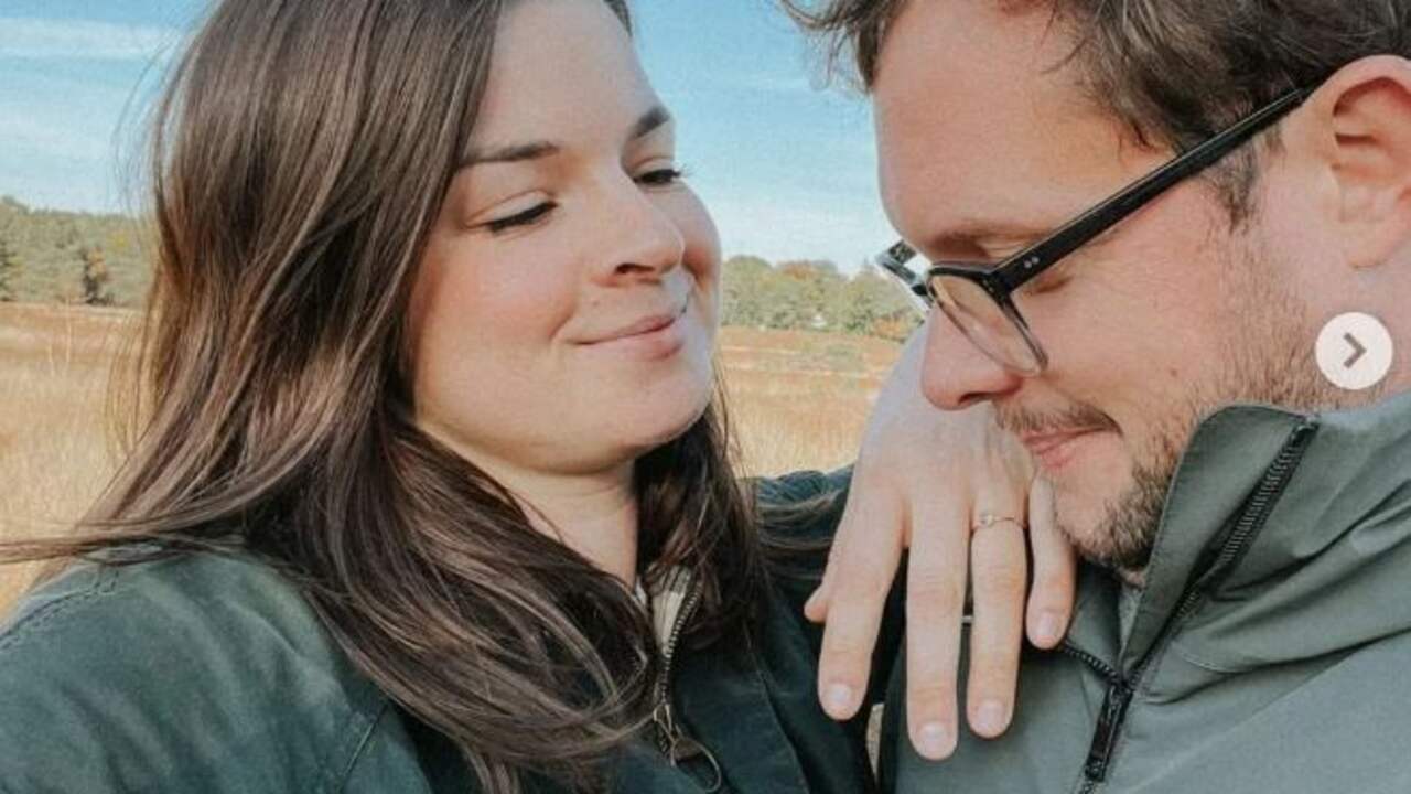 Tv-wetenschapper Diederik Jekel gaat trouwen met zijn vriendin Eline |  Achterklap | NU.nl