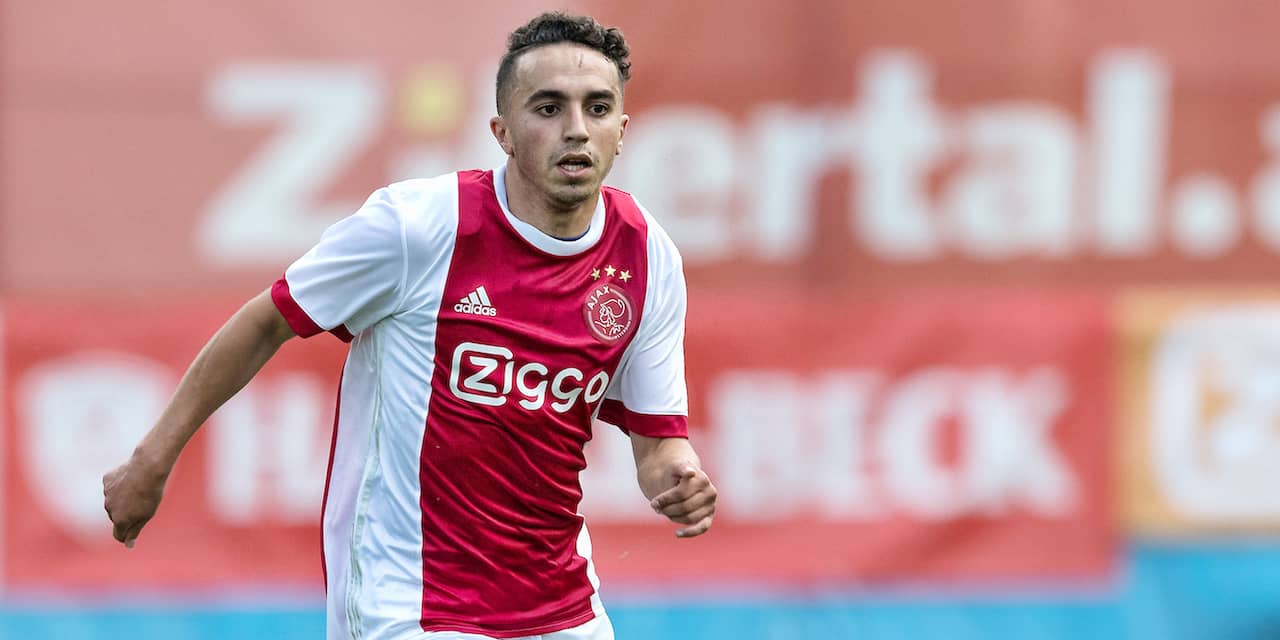 'KNVB en Ajax wisten sinds 2014 van hartafwijking Nouri'
